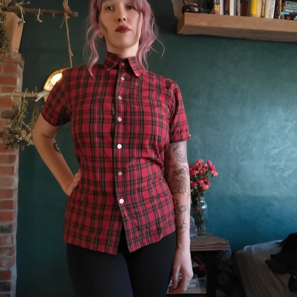 Brutus Shirt